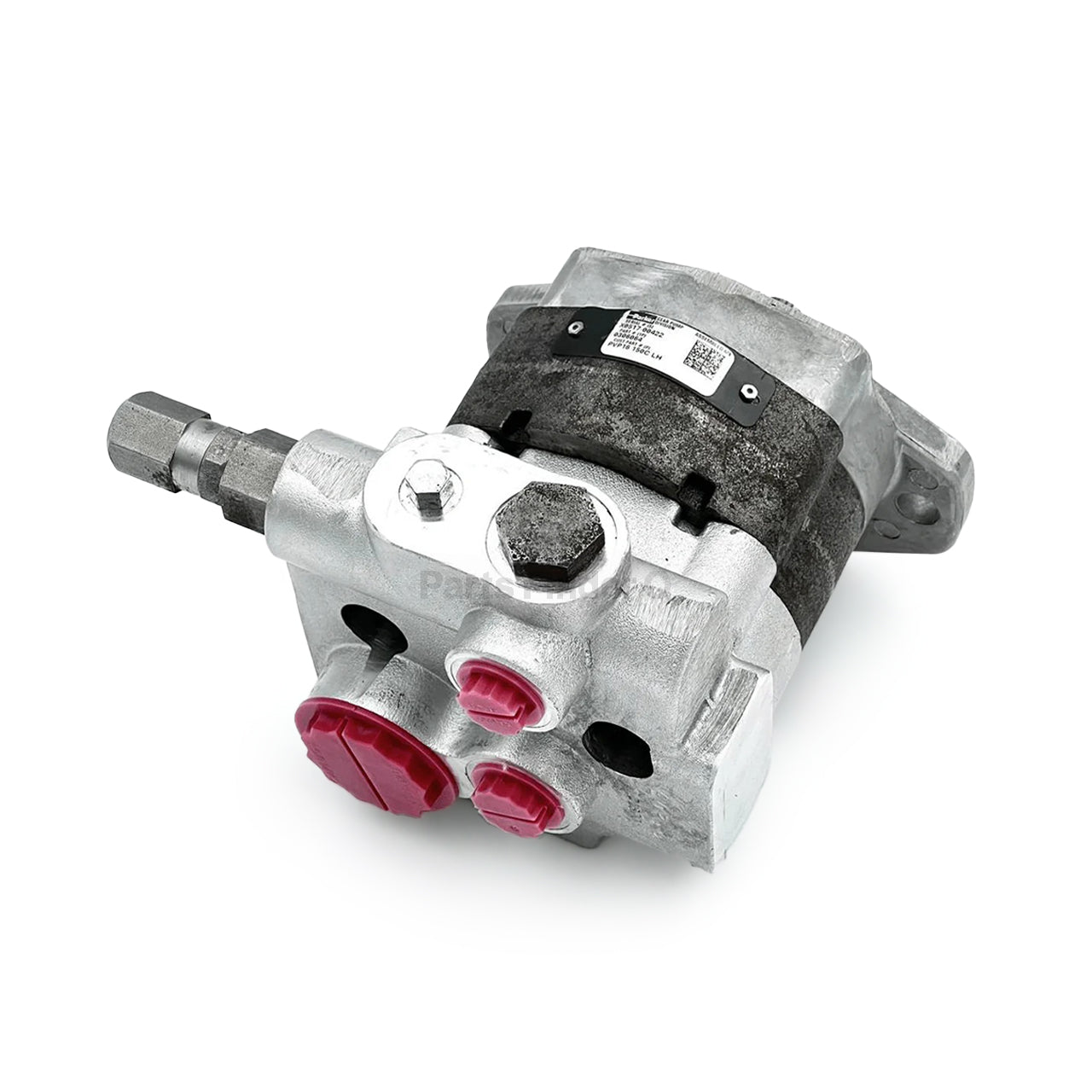 0306064 | Genuine Parker-Hannifin® Hydraulic Pump