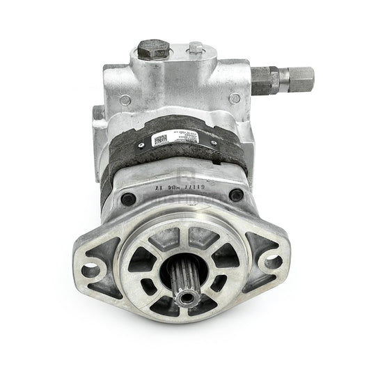 0306064 | Genuine Parker-Hannifin® Hydraulic Pump