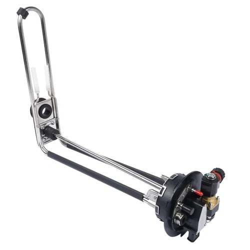 04-31677-000 | Genuine Freightliner® Diesel Exhaust Fluid (DEF) Header 20" for 13/23G