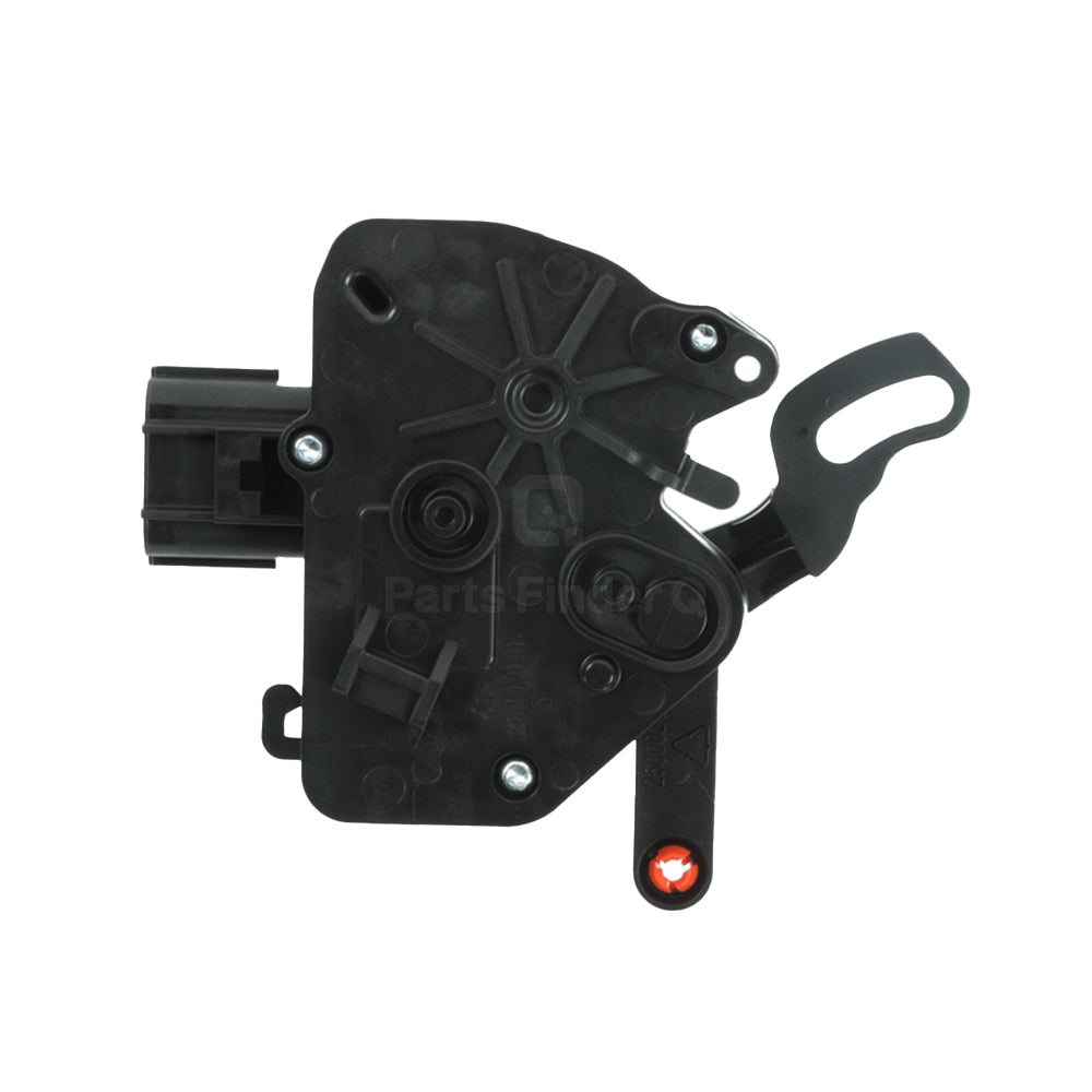 05020678AC | Genuine Mopar® Right Sliding Door Actuator for Ram, Dodge and Chrysler