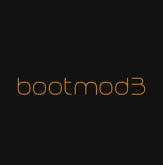Bootmod3 Tune (Instant Delivery)