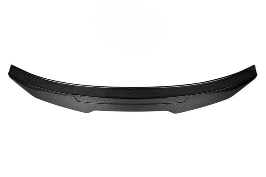 F10 M5/5-Series PSM Style Carbon Fiber Trunk Spoiler - F10 M5 5-Series