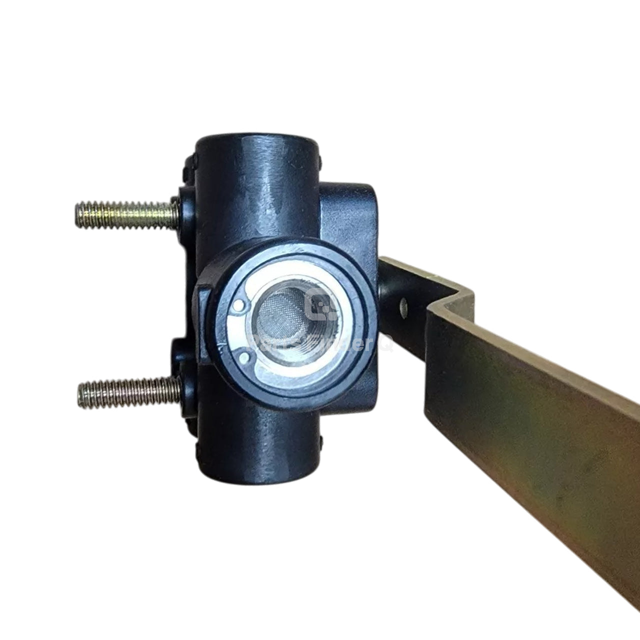 060501-000 | Genuine Hendrickson® Trailer Height Control Leveling Valve with Dump