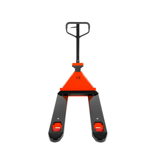 RAVAS 110 | Hand Pallet Jack with Scale