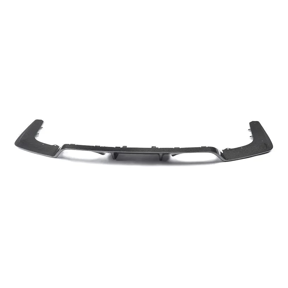 F8X Carbon Fiber 3D Style Rear Diffuser - F80 M3 F82 F83 M4