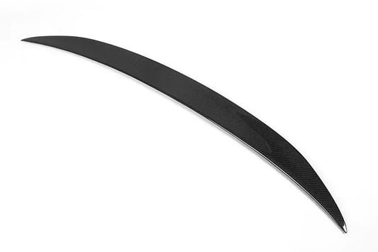 E93 Carbon Fiber MP Style Trunk Spoiler - E93 M3 3-Series