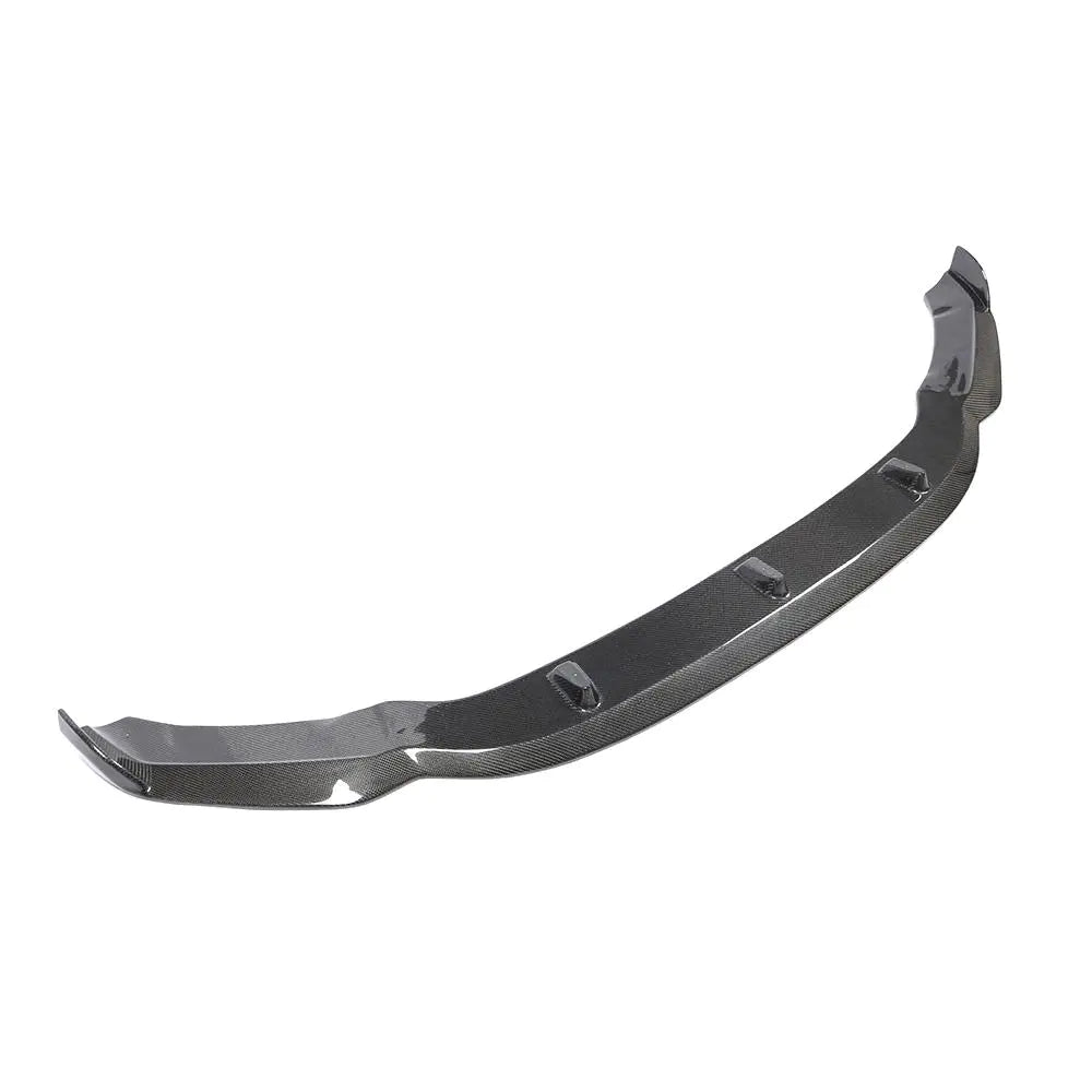 F85/F86 Carbon Fiber Front Lip V1 - F85 X5M F86 X6M