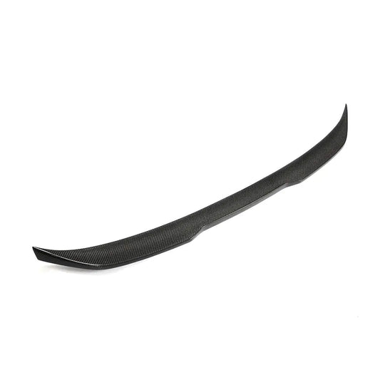 G30/F90 MP Pro Style Carbon Fiber Spoiler - G30 5-Series F90 M5