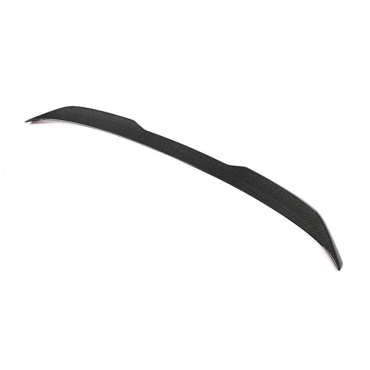G30/F90 MP Pro Style Carbon Fiber Spoiler - G30 5-Series F90 M5