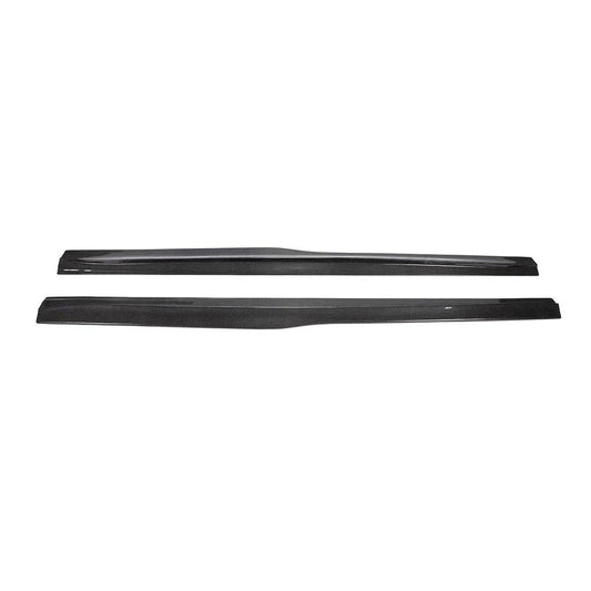 F80 M3 Carbon Fiber PSM Style Side Skirts - F80 M3
