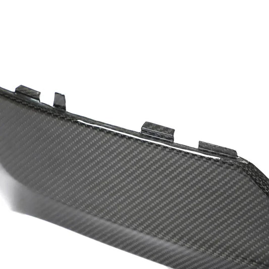 G22 4-Series MP Style Carbon Fiber Rear Diffuser - G22 G23 4-Series M Sport