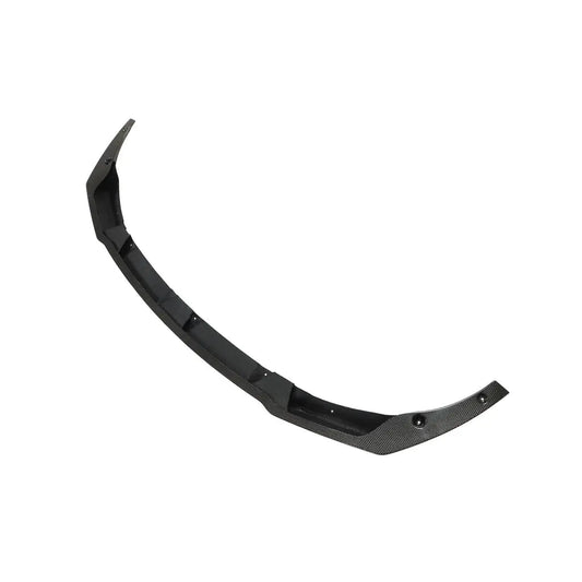 F97/F98 Carbon Fiber MP Style Front Lip - F97 X3M F98 X4M PRE LCI
