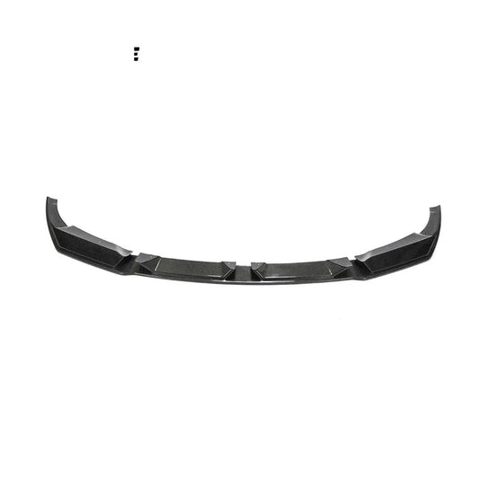 F97/F98 Carbon Fiber MP Style Front Lip - F97 X3M F98 X4M PRE LCI