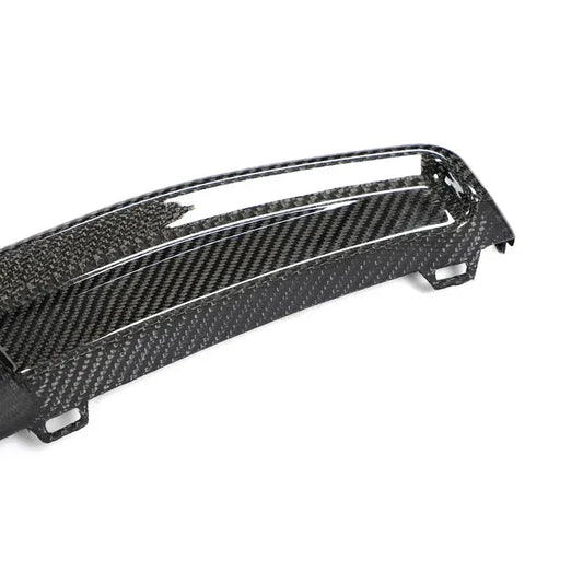 G22 MP Style Carbon Fiber Rear Diffuser - G22 G23 4-Series