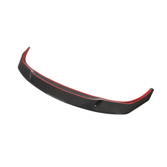 G20 GTS Style Carbon Fiber Front Lip - G20 3-Series PRE LCI M SPORT