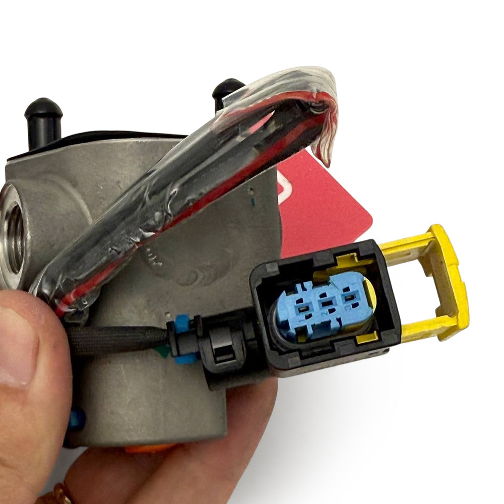 1832312PE | Genuine Cummins® Fuel Doser Injection Module For MX-13