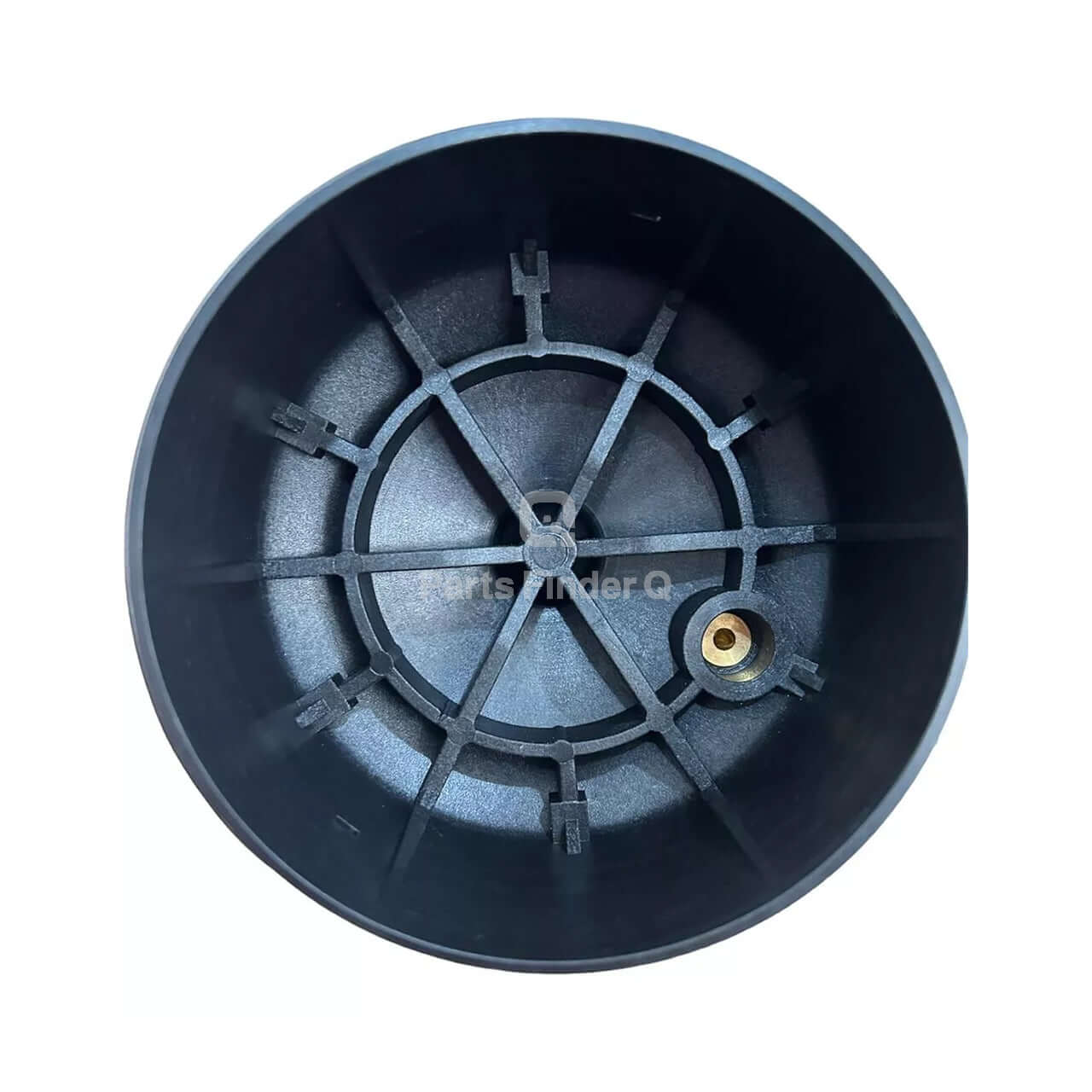 1841396C1 | Genuine International® Fuel Filter Cover