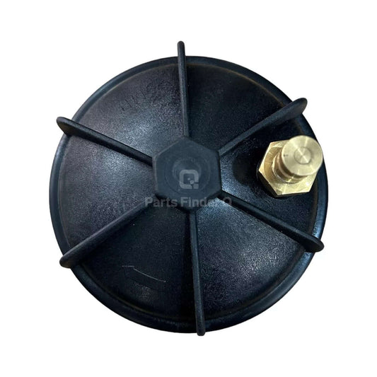 1841396C1 | Genuine International® Fuel Filter Cover