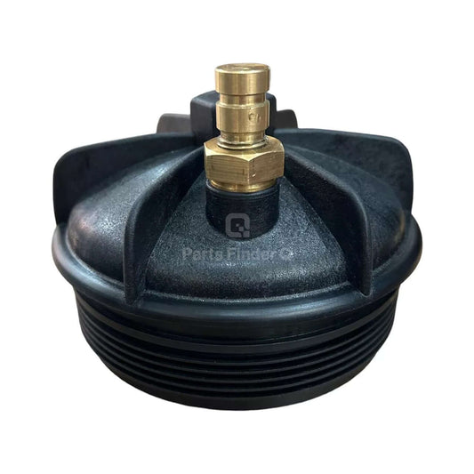 1841396C1 | Genuine International® Fuel Filter Cover