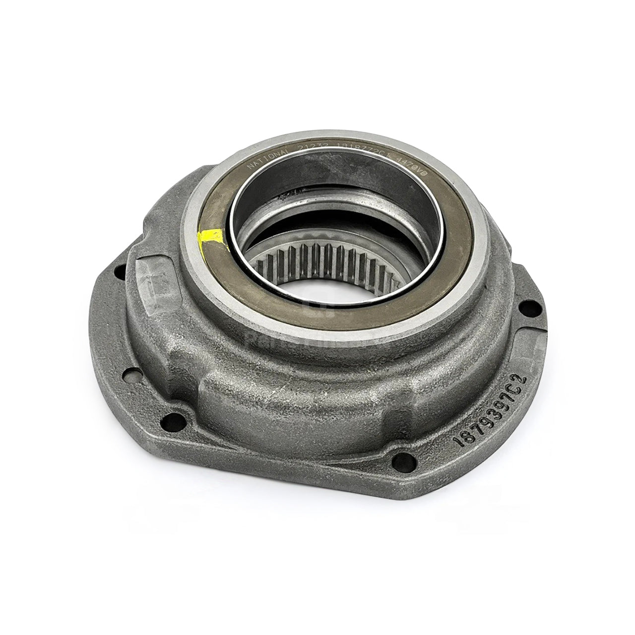 1842563C91 | Genuine International® / Navistar® Oil Pump 8 Lobe KIt