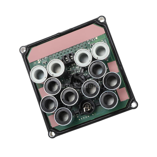 19435399 | Genuine GM® Electronic Brake and Traction Control Module Kit