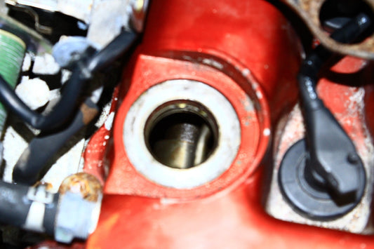 1990-1994 Nissan Pulsar GTI-R Engine W 5 Speed Manual AWD Transmission 2.0L 4 Cylinder Turbo SR20DET JDM