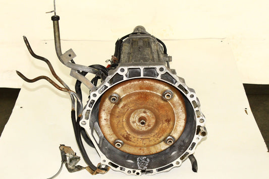 1990-1996 Nissan 300ZX Non Turbo Automatic Transmission 3.0L V6 VG30 NA JDM