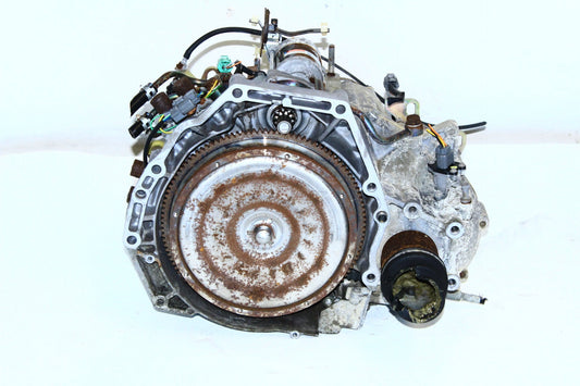 1994-1997 Honda Accord Automatic Transmission 2.2L Sohc 4 Cylinder JDM F22B1 f22B2