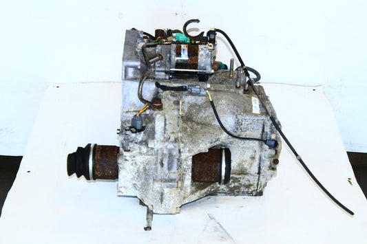 1994-1997 Honda Accord Automatic Transmission 2.2L Sohc 4 Cylinder JDM F22B1 f22B2