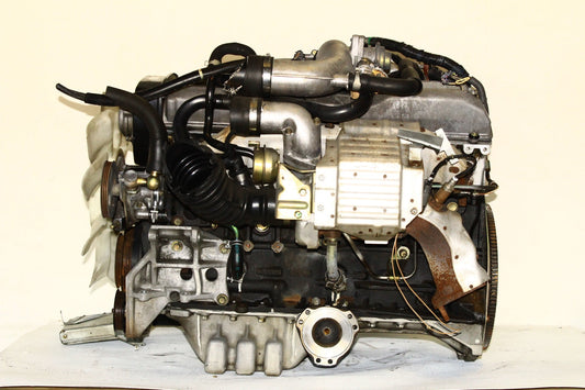 1993-1996 Nissan Skyline GTS-4 RB25DET S1 Engine 2.5L Inline 6 AWD JDM ECU Harness