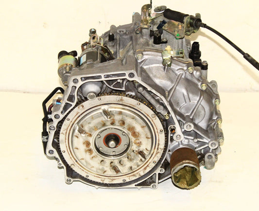1996-2000 Honda Civic HX CVT Automatic Transmission 1.6L D16Y7 D16Y8 JDM