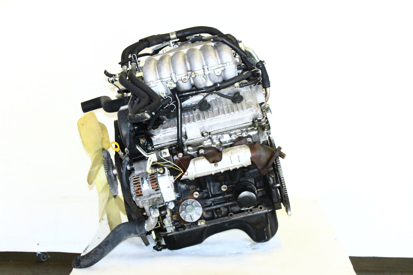 1996-2004 Toyota Tacoma Engine 3.4L V6 5VZ Motor JDM