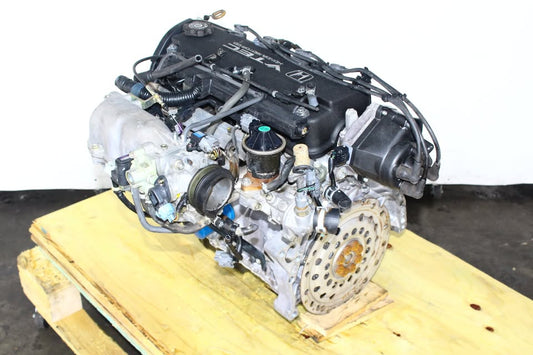 1998-2002 Honda Accord JDM Engine 2.3L SOHC F23A
