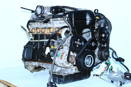 1998-2005 Lexus GS300 JDM Engine VVT-I I6 3.0L 2JZGE