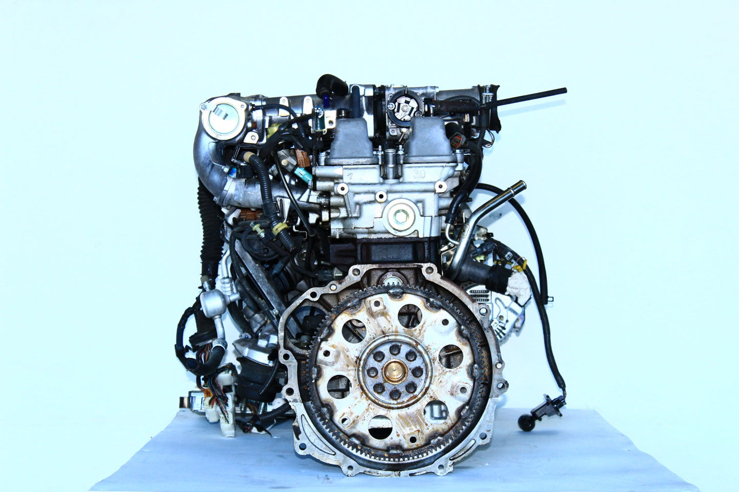 2001-2005 Lexus IS300 JDM Engine 3.0L I6 VVTI 2JZGE