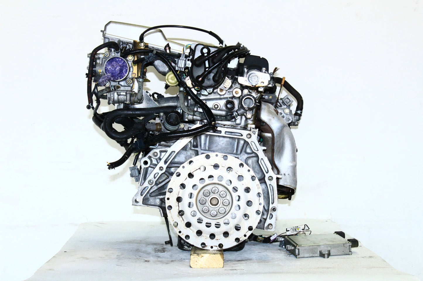 1997-2001 Honda CRV B20B High Compression Engine 2.0L JDM B20Z