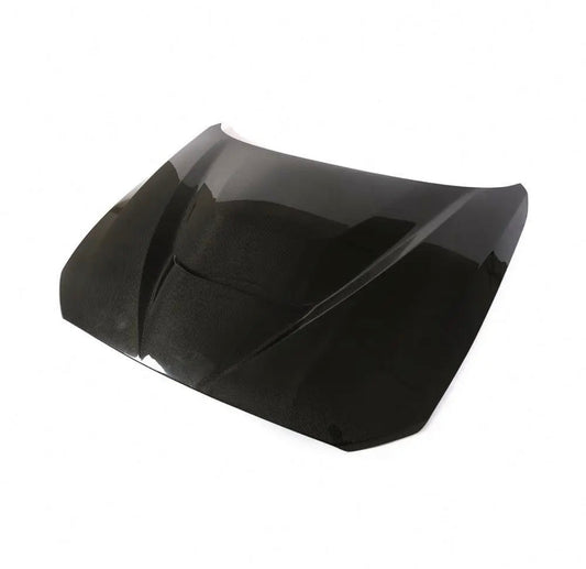 GTS Style Carbon Fiber Hood (BMW F87 M2 | F22/F23 2-Series)