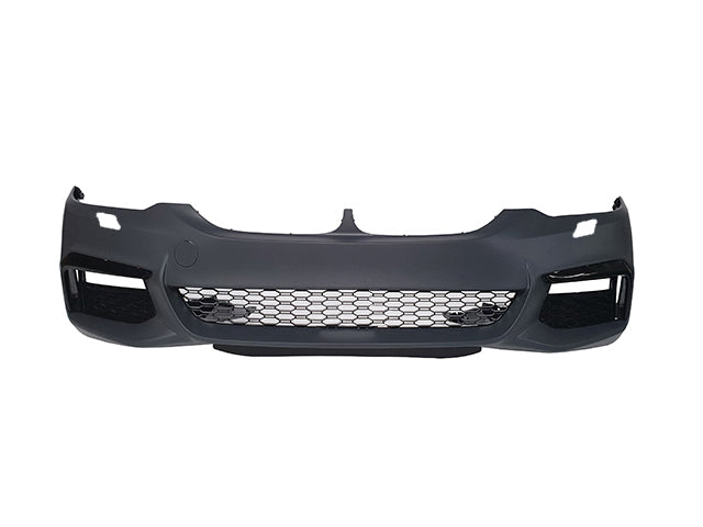 G30 5-Series Pre-LCI M Sport Style Front Bumper - G30 5-Series