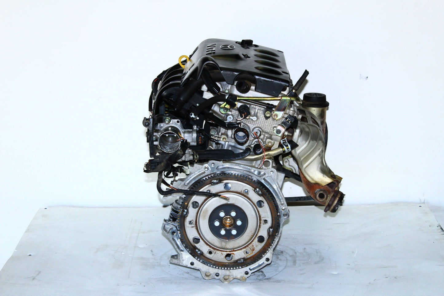 2000-2005 Toyota Echo JDM Engine Motor 1.5L 1NZFE