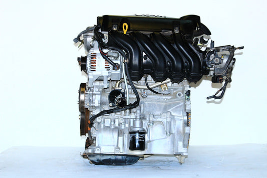 2000-2005 Toyota Echo JDM Engine Motor 1.5L 1NZFE