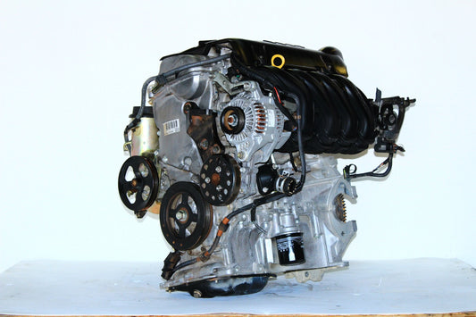 2000-2005 Toyota Echo JDM Engine Motor 1.5L 1NZFE