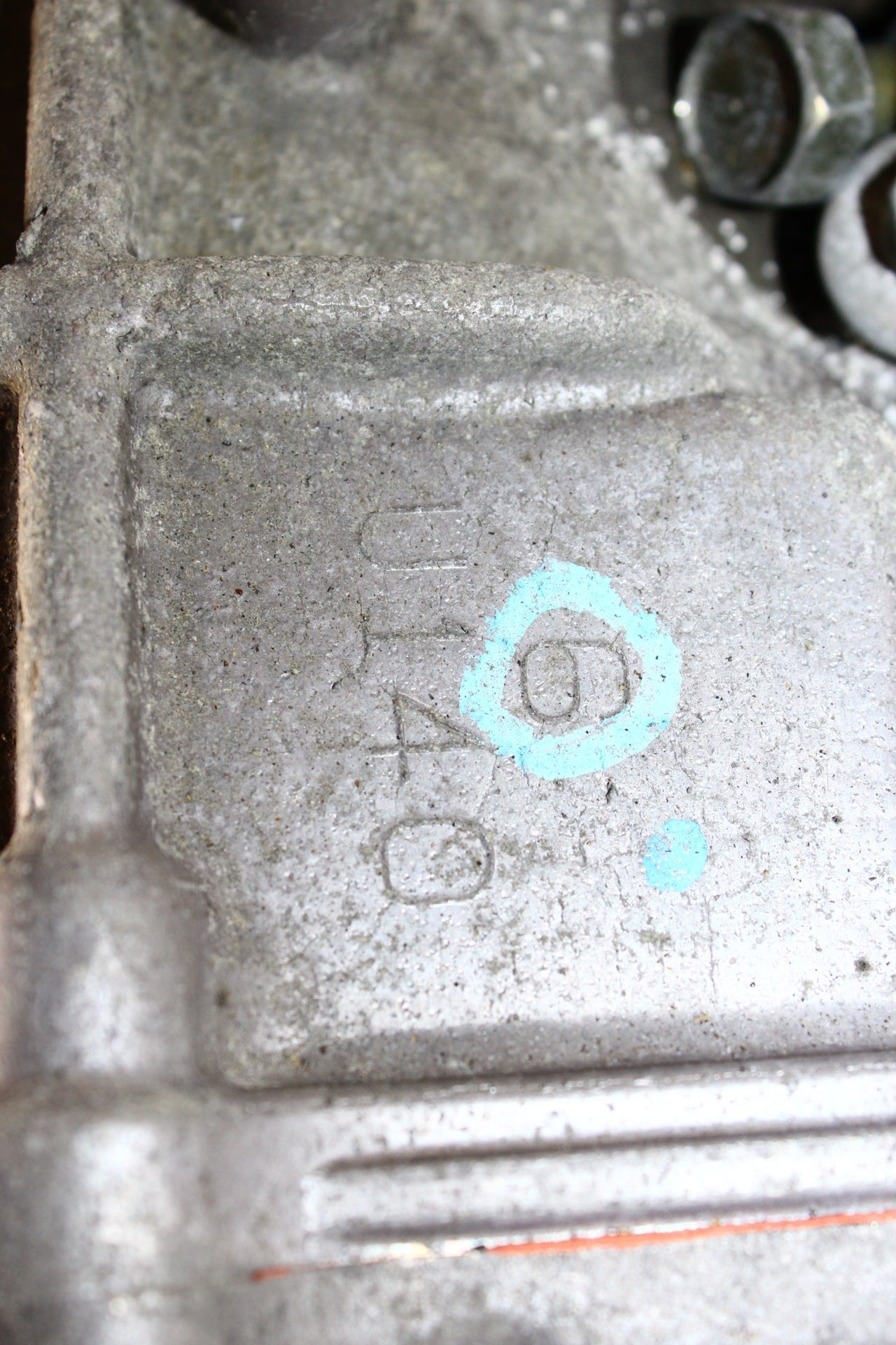 2001-2003 Toyota Highlander AWD Automatic JDM Transmission 3.0L V6 1MZ