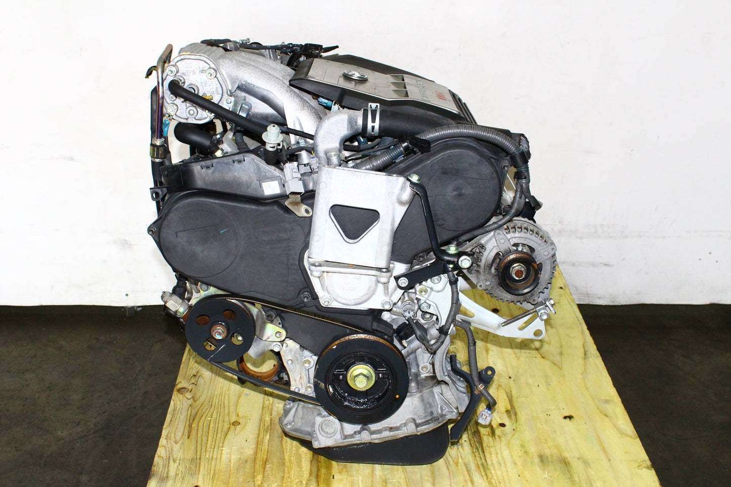 2001-2003 Toyota Sienna JDM Engine Motor 3.0L 6 Cylinder 1MZFE