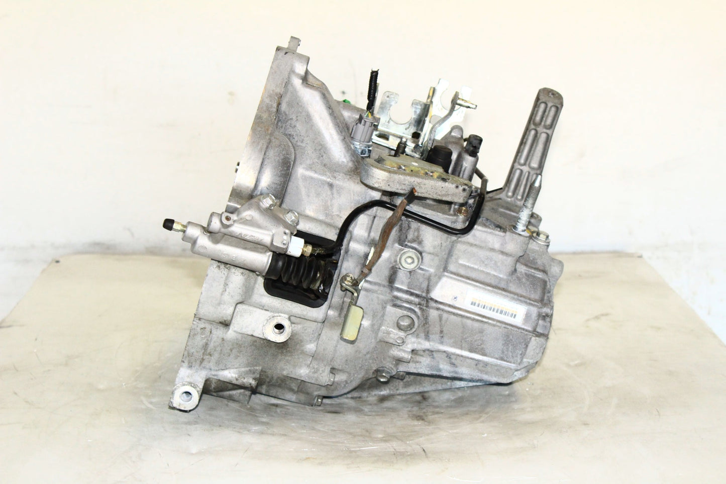 2002-2004 Acura RSX 5 Speed Manual Transmission K20A3 JDM