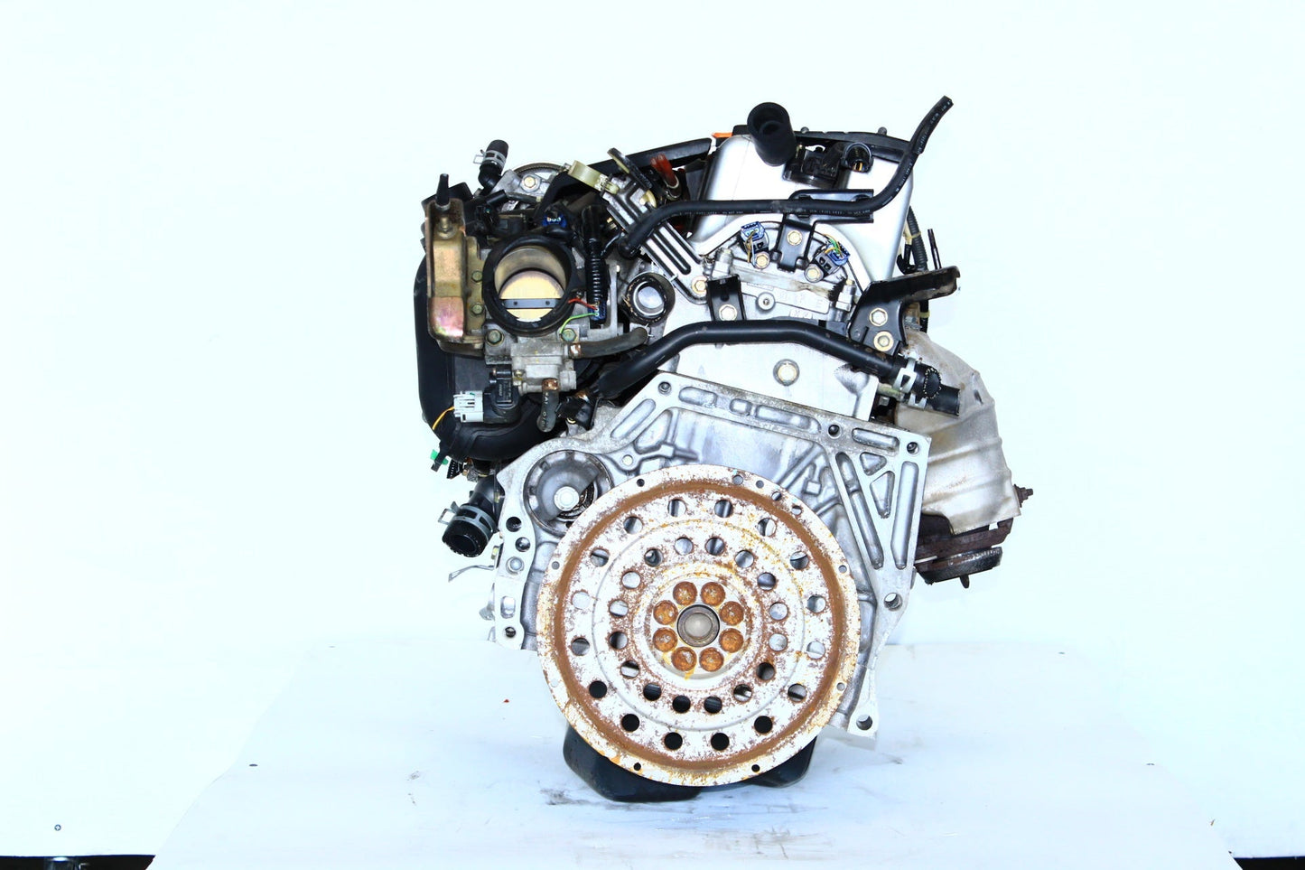 2002-2006 Honda CRV Engine Motor 2.0L 4 Cylinder Replaces 2.4L K24A1 iVtec JDM