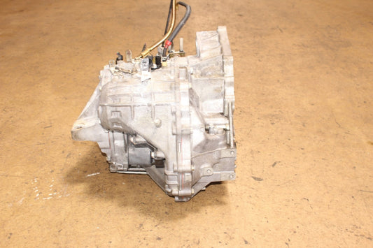 2002-2007 Toyota Highlander Transmission 2.4L 2AZFE