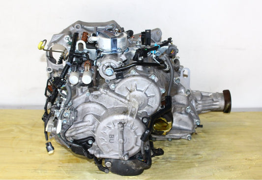 2003-2005 Honda Pilot AWD Automatic JDM Transmission V6 3.5L J35A