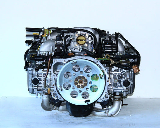 2003-2005 Subaru Baja JDM Engine Motor 2.5L SOHC EJ25