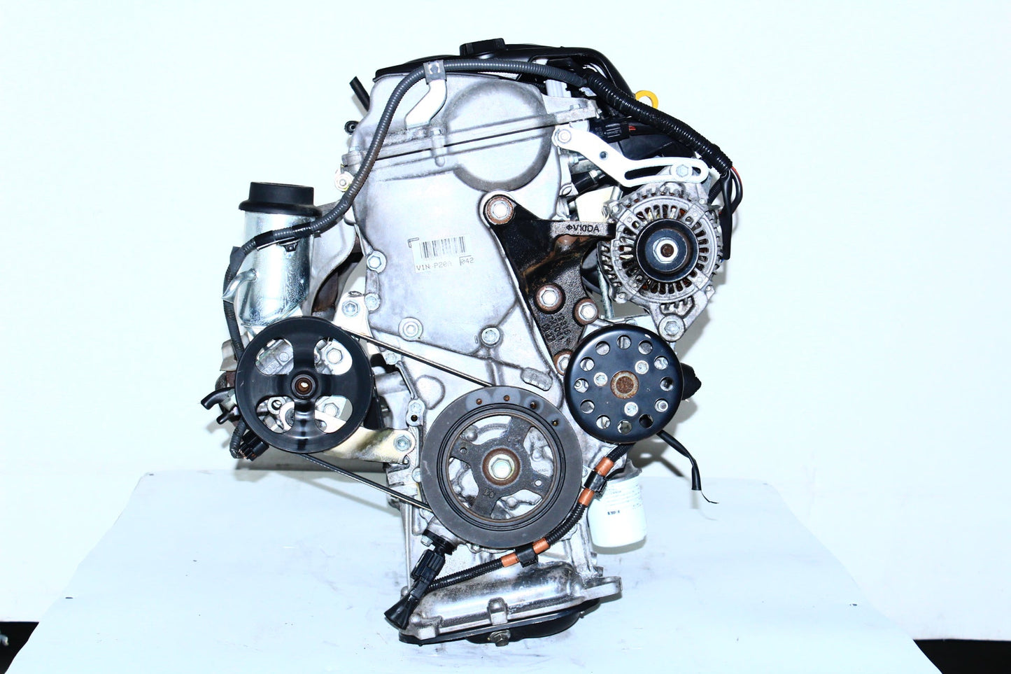 2003-2006 Scion XB JDM Engine 1.5L 1NZFE