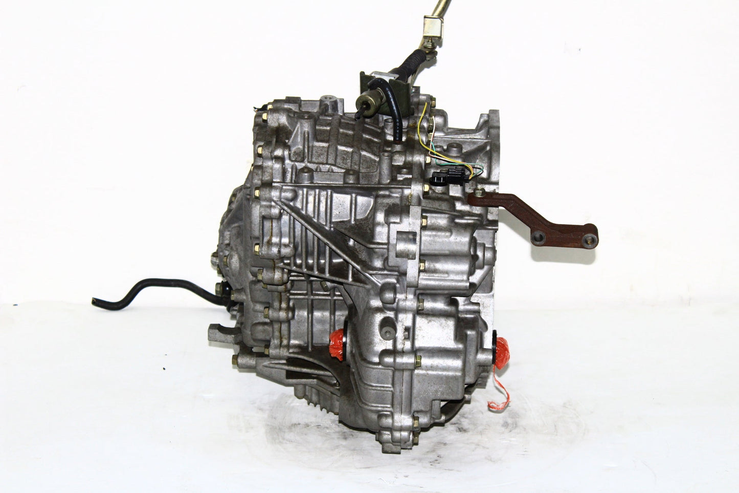 2003-2007 Nissan Maxima Automatic Transmission CVT FWD 3.5 V6 VQ35DE JDM